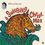 Ella Fitzgerald - Ella Wishes You A Swinging Christmas (Ltd.Farbige