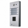 Citofoni Ip / Vario / Force / Safety - Helios Ip 3x2 Tasti Cam.