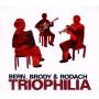 Brody Bern & Rodach - Triophilia