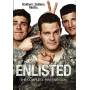 Enlisted: The Complete First Season (2pc) / (ntsc) - Enlisted: The Complete First Season [Regio free (0)]