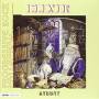 Elixir - Sabbat