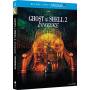 Ghost In The Shell 2: Innocence (2pc) (w / dvd) - Ghost In The Shell 2: Innocence [US-Version, Regio 1/A]