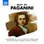 Various - Best of Paganini