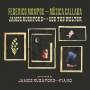 James Rushford - Musica Callada/See The Welter