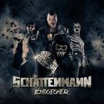 Schattenmann - Endgegner (Digipak-CD)