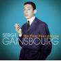 Serge Gainsbourg - His First Four Albums+18 Bon