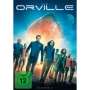 Various - The Orville - Staffel 2 [DE-Version, Regio 2/B]