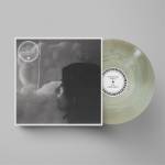 Gia Margaret - ROMANTIC PIANO -Seaglass Wave Translucent Vinyl-