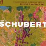 Roturier / De Leo / Miecznikowski / Delepelaire / Fuchs / + - Oktett