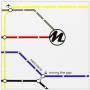 Metroland - Mixing The Gap