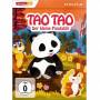Various - Tao Tao-Der kleine Pandabr [EURO-Version, Regio 2]