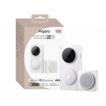 Aqara - AQARA Smart Video Doorbell G410 *weiss*