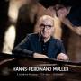 Hanns-Ferdinand Mller - Lockdown Sessions 15 Cities 15 Friends