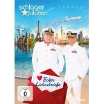 Die Schlagerpiloten - Echte Liebesbriefe(Ltd. Fanbox Edition) [DE-Version, Regio 2/B]