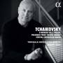 Paavo Jrvi / Tonhalle-Orchester Zrich - Sinfonie 3/Polonaise aus Eugen Onegin/+