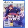 Wild River - Spells And Secrets Ps-5
