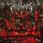 Mindwars - The Fourth Turning (Digipak)