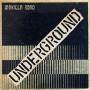 MANILLA ROAD - Underground (Ltd.Coloured Vinyl)