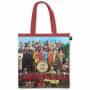 The Beatles - The Beatles Eco Bag: Sgt Pepper (shiny Version)