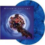 Weather Systems (Daniel Cavanagh Of Anathema) - Ocean Without A Shore
