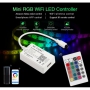 Miboxer - Controller Mini RGB WiFi *Milight/Miboxer* Alexa Serie