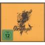 Dark Suns - Orange (Ltd.2CD+DVD Digipak) [US-Version, Regio 1/A]