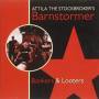 Attila The Stockbroker - Bankers & Looters