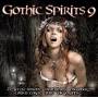 Various - Gothic Spirits 9