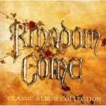 Kingdom Come - GET IT ON: 1988-1991 - CLASSIC ALBUM COLLECTION