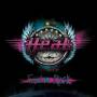 H.e.a.t - Freedom Rock (2023 New Mix) (CD Digipak)