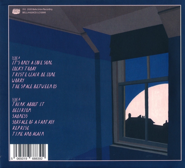 It\'s Only A Love Song 1