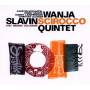 Wanja-quintet Slavin - Scirocco