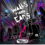 V / a - Walls Have Ears-21 Years Of Wall Of Sound / Variou
