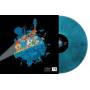 Rebecca Nash - Redefining Element 78 (Turquoise Marble Vinyl)