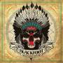 Blackfoot - Southern Native