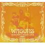 Wagons - Acid Rain & Sugar Cane