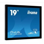 Iiyama 48.0cm (19) Tf1934mc-b7x 5:4 M-touch Hdmi+dp+usb - IIYAMA 48.0cm (19) TF1934MC-B7X 5:4 M-Touch HDMI+DP+USB