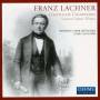 Lachner / Orpheus Chor Munchen / Guglhor - Sacred Choral Works