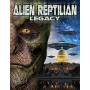 Alien Reptilian Legacy - Alien Reptilian Legacy [US-Version, Regio 1]