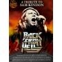 Back From Hell: A Tribute To Sam Kinison / (ws) - Back From Hell: A Tribute To Sam Kinison [US-Version, Regio 1]