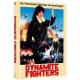 Michelle Yeoh - Dynamite Fighters aka Magnificent Warriors-D [DE-Version, Regio 2/B]