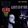 Danzig - Alwys On My Mind