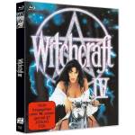 From The Vault #04 - WITCHCRAFT IV - Virgin Heart - COVER A [DE-Version, Regio 2/B]