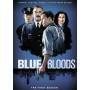 Blue Bloods - Blue Bloods: First Season [US-Version, Regio 1]