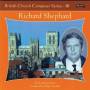 Philip Stopford / Ecclesium Choir - Shephard:Choral Pieces