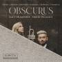 Lucy Humphris / Harry Rylance - Obscurus (Music for trumpet & piano)