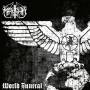 Marduk - World Funeral Re-issue (digipak)
