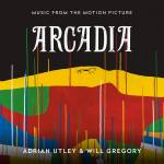 Adrian Utley / Will Gregory - Arcadia (OST)