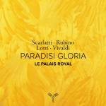 Le Palais Royal / Jean-Philippe Sarcos - Paradisi Gloria
