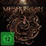 Meshuggah - The Ophidian Trek [US-Version, Regio 1/A]